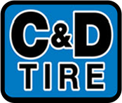 C & D Tire